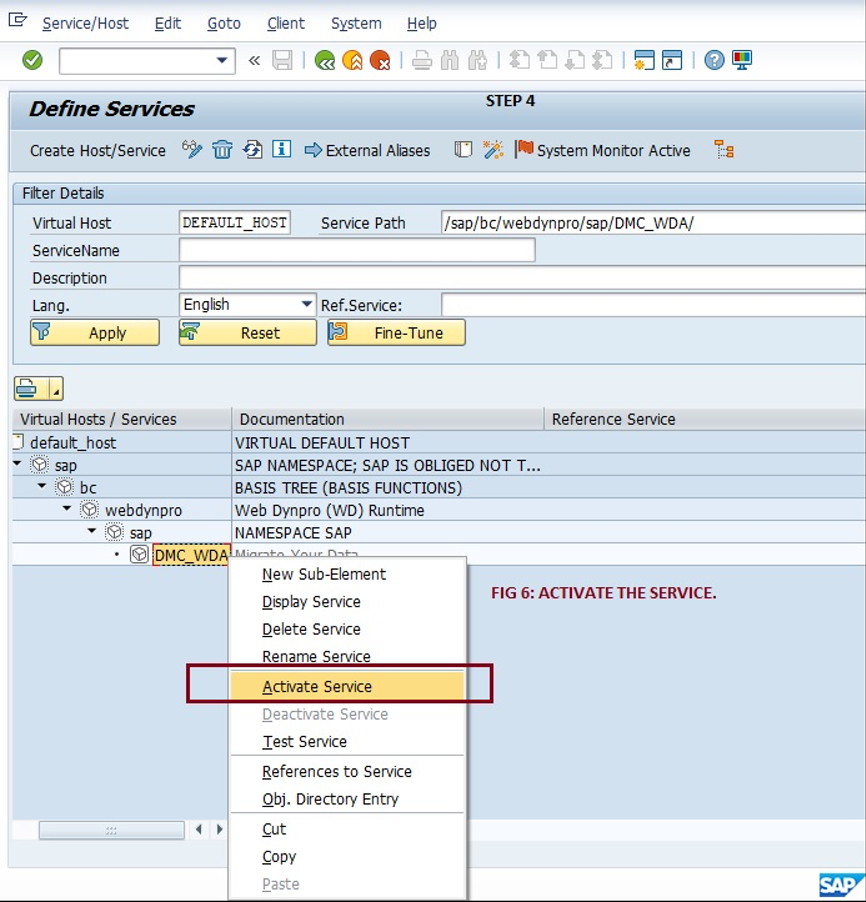 SAP system migration blog series - part 1: migration overview